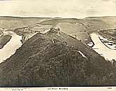 die Mosel : Marienburg Foto 1903