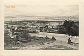 Auckland waterfront c1910