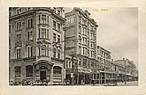 Auckland Queen St Photo H Winkelmann 1910