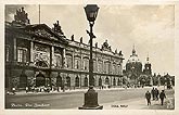 Berlin das Zeughaus c1930 alte Ansichtskarte