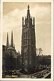 cartes postales anciennes de Bordeaux