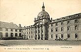 Brest ancienne ecole des mecaniciens