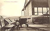 Bron aviation 1932