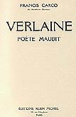 Francis Carco Verlaine poete maudit 1948