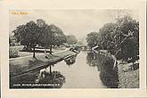 Christchurch New Zealand c1910