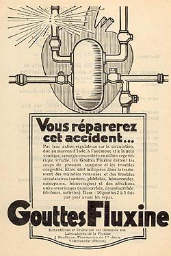 Ciels et sourires de France 1929