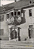 Colmar ancien siege de justice c1930