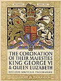 coronation of George VI and Elizabeth may 1937