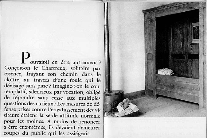 La Correrie de la Grande Chartreuse, revue 1957 occasion