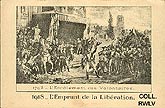 1918 l' emprunt de la Liberation