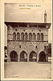 Figeac hotel de la Monnaie c1920