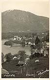 vintage postcard Forde Norge