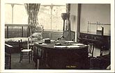 vintage unlocated photo card by Holman Surbiton Surrey 1910