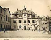 Koblenz realgymnasium Foto 1903