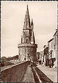 cartes postales anciennes de Charente maritime