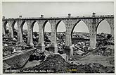 Lisboa aqueduto das aguas livres c1930