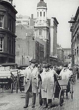 PICTURE BOOK OF LONDON G F Allen 1953