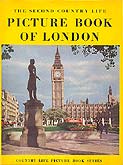 Picture Book of London 1953 G. F. Allen