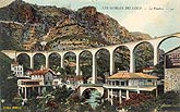 viaduc des Gorges du Loup 1919