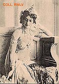 photo Mata Hari