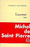 Michel de St Pierre Laurent - occasion