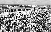 cartes postales anciennes de Meknes Maroc