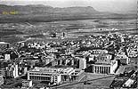 Maroc Meknes la ville nouvelle en 1955