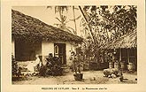 Missions de Ceylan Oblats de Marie c1930