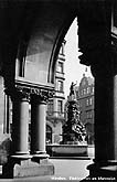 Muenchen alte Foto 1931