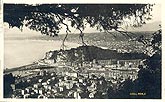 Nice vue du chateau c1930