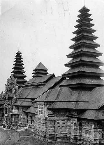 Paris expo coloniale internationale 1931