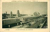 cpa Paris 1931 expo coloniale