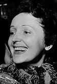 Edith Piaf