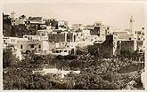 Sidi Bou Said Tunisie