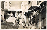 Sidi Bou Said Tunisie