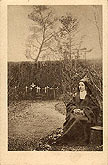 Sainte Therese de l'Enfant Jesus de Lisieux