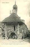 Vieux Fismes 1910