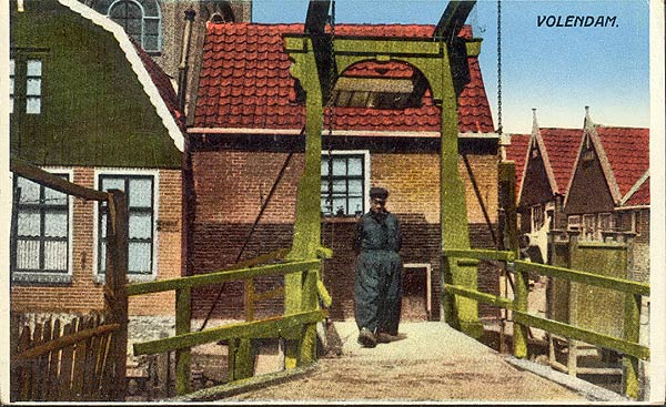 Volendam